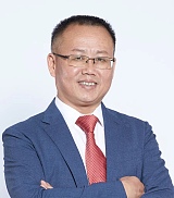 Mr. Jack Liu
